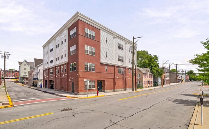 Pictures of Mixed Use property located at 122 Greenwich Avenue, Goshen, NY 10924 for sales - image #1