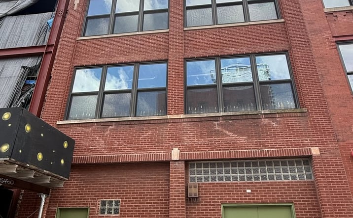 Pictures of Mixed Use property located at 1109 W Fulton Market Street, Chicago, IL 60607 for sales - image #1