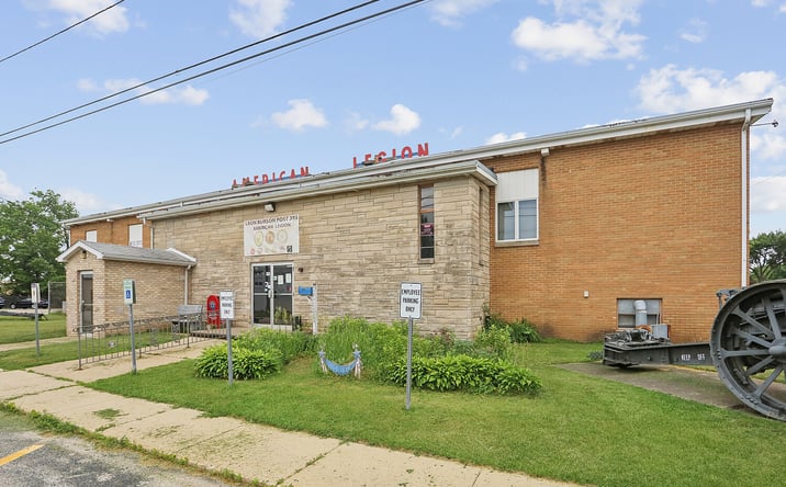 Pictures of Business for Sale, Retail property located at 510 E Dearborn Street, Plano, IL 60545 for sales - image #1