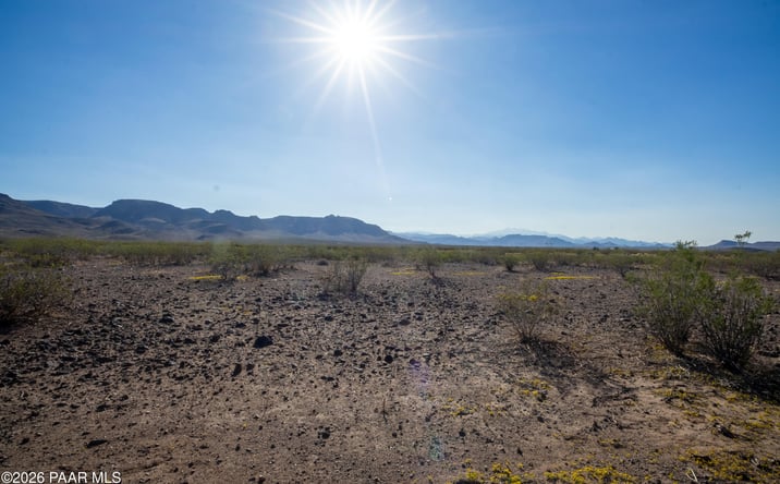Pictures of Land property located at 306-35-012 Bacobi Road, Golden Valley, AZ 86413 for sales - image #1