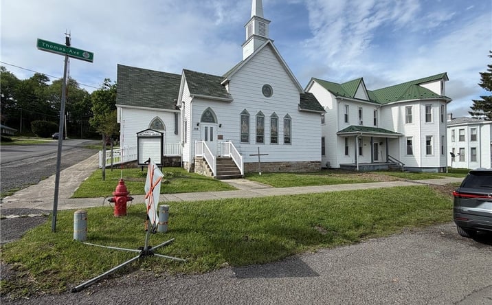 Pictures of Special Purpose property located at 388 Thomas Avenue, Tucker, WV 26260 for sales - image #1