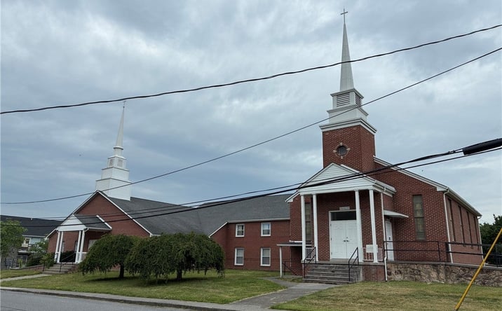 Pictures of Special Purpose property located at 47 Race Street, Monroe, WV 24963 for sales - image #1