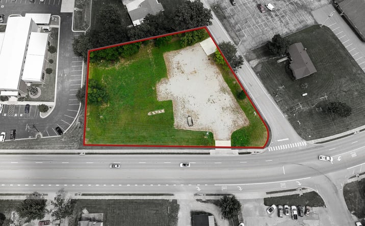 Pictures of Special Purpose property located at 600 Ash Flat, Ash Flat, AR 72513 for sales - image #1