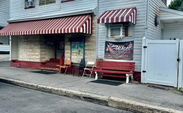 Pictures of Special Purpose property located at 1908 5th Street, Altoona, PA 16601 for sales - image #1