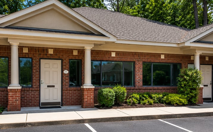 Pictures of Office property located at 2019 Centre Pointe Blvd, Tallahassee, FL 32308 for sales - image #1