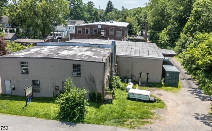 Pictures of Industrial property located at 4 7th St, Frenchtown Boro, NJ 08825-1146 for sales - image #1