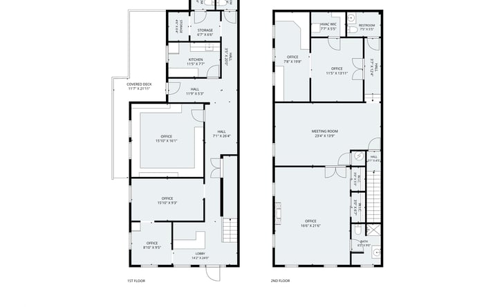 Pictures of Office property located at 1512 Marion Barry Ave SE, Washington, DC 20020 for sales - image #1