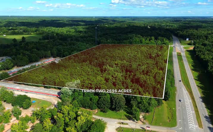 Pictures of Special Purpose property located at 2900 Commerce Road, Athens, GA 30607 for sales - image #1
