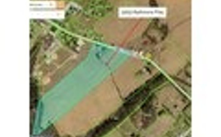 Pictures of Land property located at 3055 Baltimore Pike, Hanover, PA 17331 for sales - image #1
