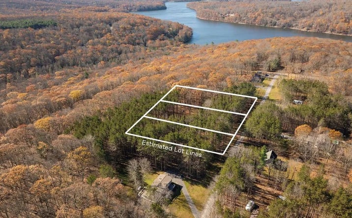 Pictures of Land property located at 170 San Francisco St, Oakland, MD 21550 for sales - image #1