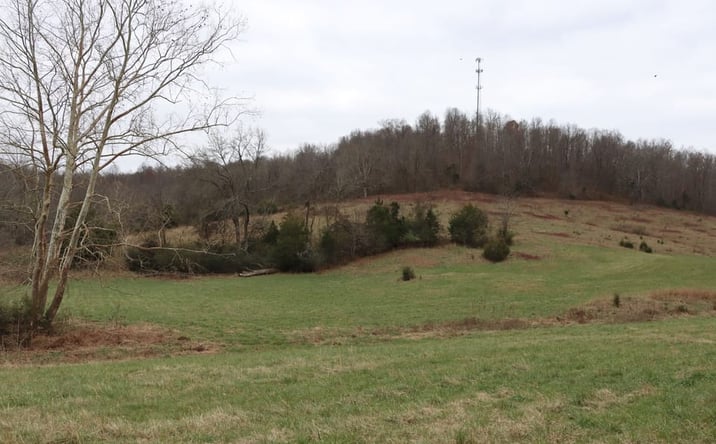Pictures of Land property located at 0 Fisher Ridge Road tract 1, Horse Cave, KY 42749 for sales - image #1