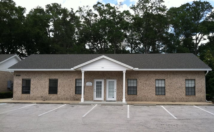 Pictures of Office property located at 1616 JORK Road, Jacksonville, FL 32207 for sales - image #1