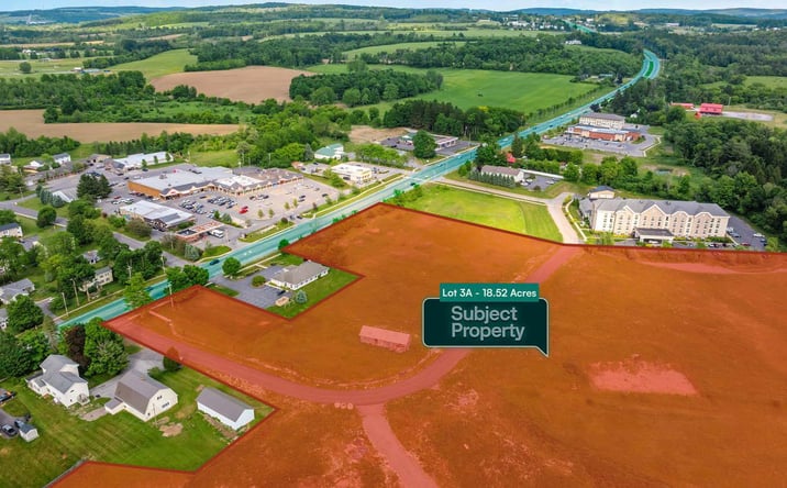 Pictures of Land property located at U.S. 20, Cazenovia, NY 13035 for sales - image #1