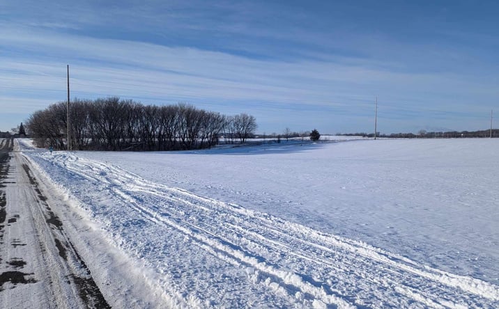 Pictures of Land property located at xxx 100th Street, New Richmond, WI 54017 for sales - image #1