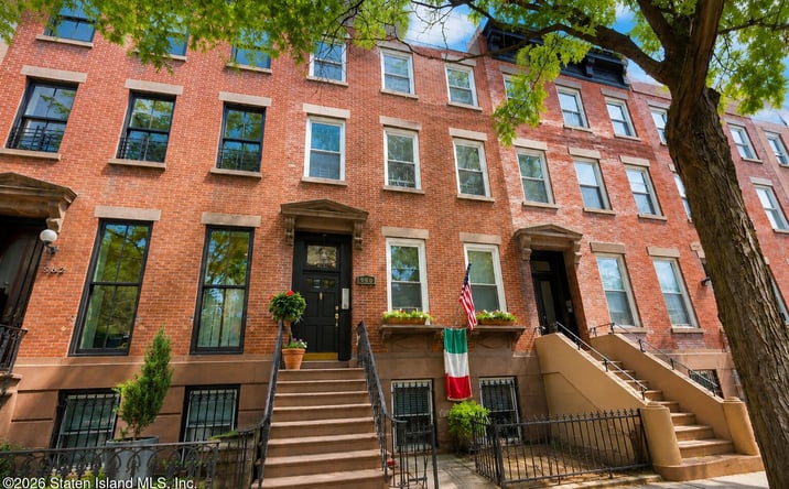 Pictures of Multifamily property located at 560 Henry Street, Brooklyn, NY 11231 for sales - image #1