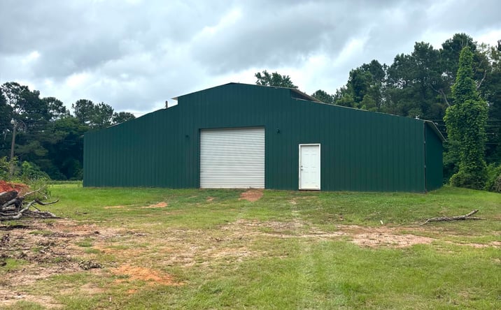 Pictures of Land property located at 10190 County Road 349, Union, MS 39365 for sales - image #1