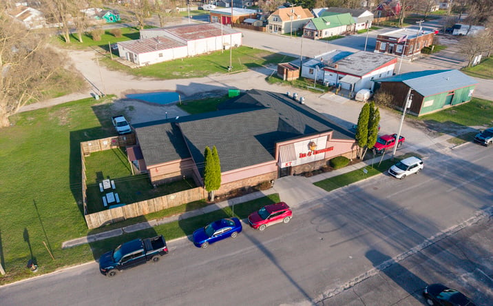 Pictures of Retail property located at 9289 Walta Street, Kaleva, MI 49645 for sales - image #1