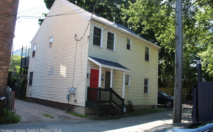 Pictures of Multifamily property located at 305 State Street, Hudson, NY 12534 for sales - image #1