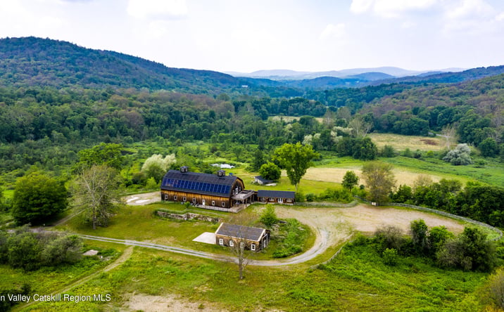 Pictures of Land, Special Purpose, Industrial property located at 70 Ryan Road, Pine Plains, NY 12567 for sales - image #1