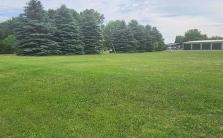 Pictures of Land property located at xxx Polk Avenue W, Clayton, WI 54004 for sales - image #1