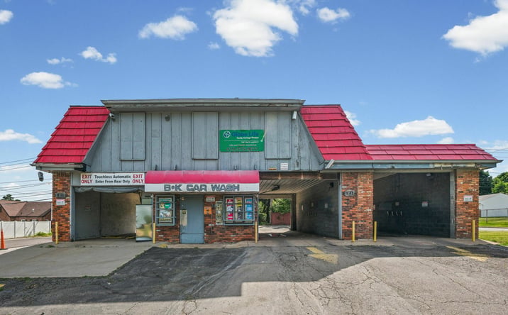Pictures of Special Purpose property located at 3562 Lagrange St, Toledo, OH 43608 for sales - image #1