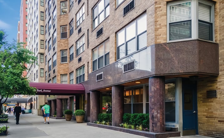 Pictures of Office property located at 80 Park Avenue, New York, NY 10016 for sales - image #1