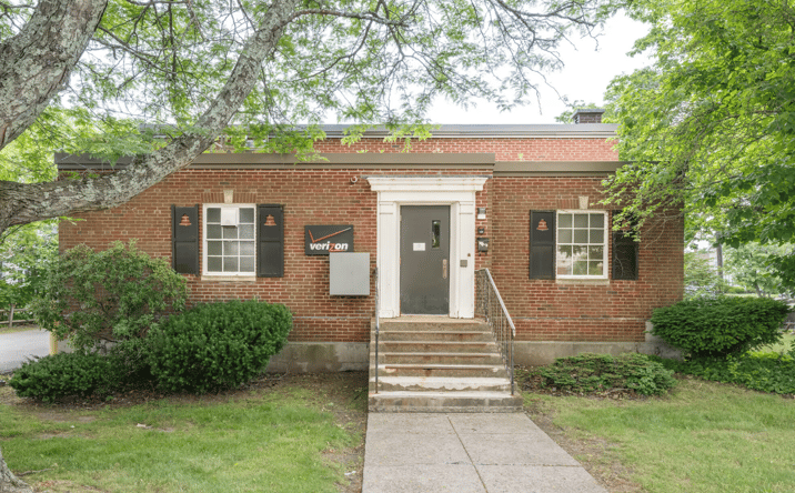 Pictures of Special Purpose property located at 630 WASHINGTON ST, WHITMAN, MA 02382-1326 for sales - image #1