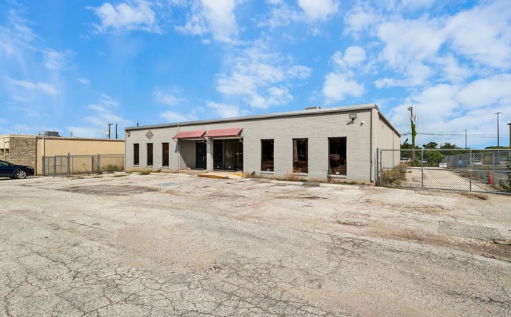 Pictures of Industrial, Office property located at 10854 Vandale St, San Antonio, TX 78216 for sales - image #1
