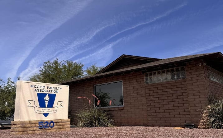 Pictures of Office property located at 520 E Southern Ave, Tempe, AZ 85282 for sales - image #1