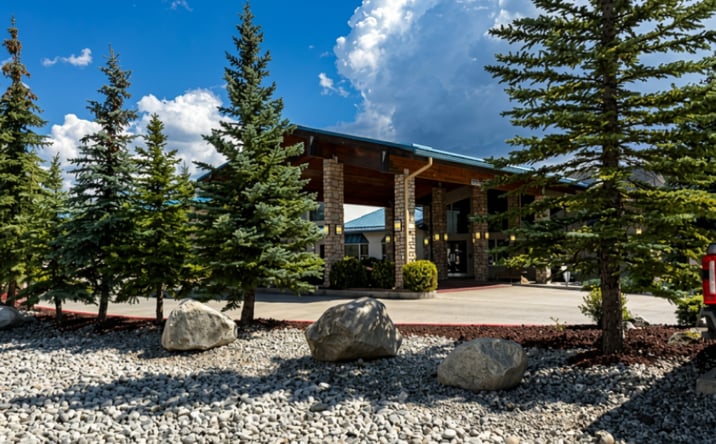 Pictures of Hospitality property located at 733 US HWY 24 N, BUENA VISTA, CO 81211 for sales - image #1