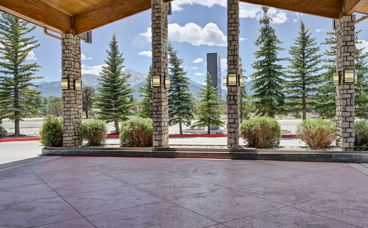 Pictures of Hospitality property located at 733 US HWY 24 N, BUENA VISTA, CO 81211 for sales - image #1