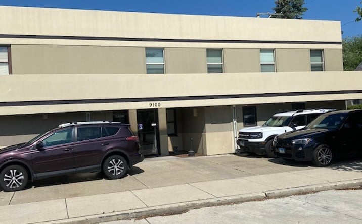 Pictures of Mixed Use property located at 9100 W. Ogden Avenue, Brookfield, IL 60402-3753 for sales - image #1