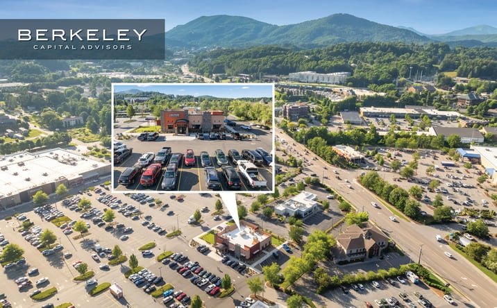 Pictures of Retail property located at 187 Watauga Village Drive, Boone, NC 28607 for sales - image #1
