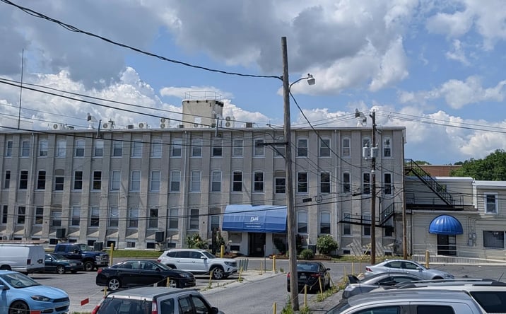 Pictures of Retail, Office property located at 725 North 15th Street, Allentown, PA 18102 for sales - image #1