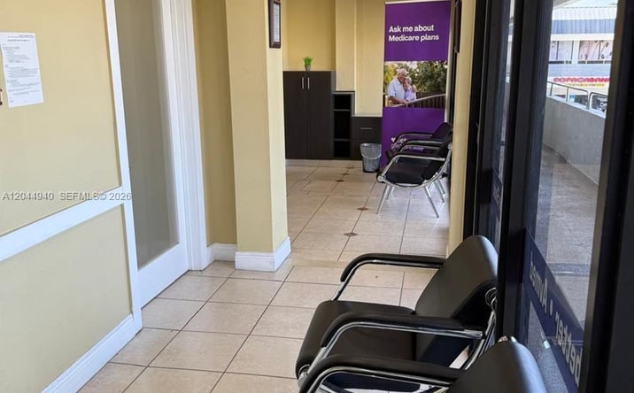 Pictures of Business for Sale, Office property located at 3700 W 12th Ave Suite 3762, Hialeah, FL 33012 for sales - image #1