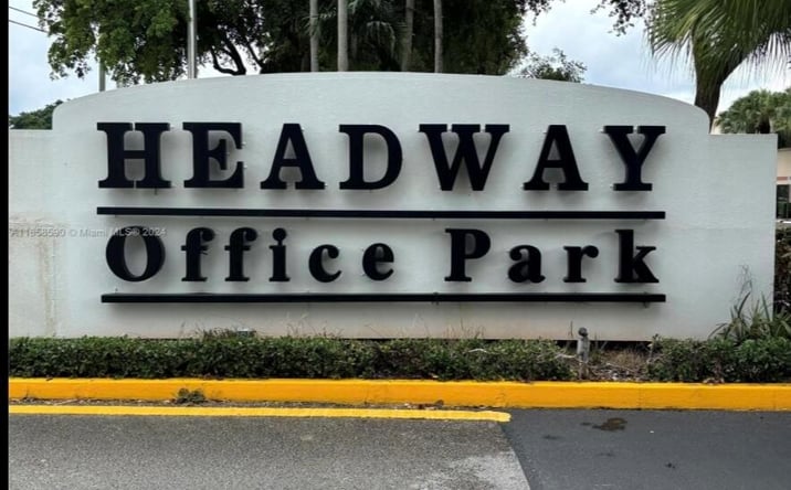 Pictures of Mixed Use property located at 4850 N State Road 7 # 104 #G-104, Lauderdale Lakes, FL 33309 for sales - image #1