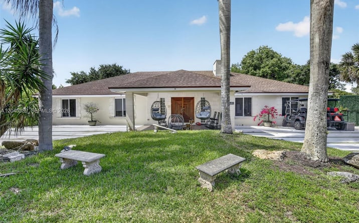 Pictures of Multifamily, Special Purpose property located at 14401 SW 23rd St, Davie, FL 33325 for sales - image #1
