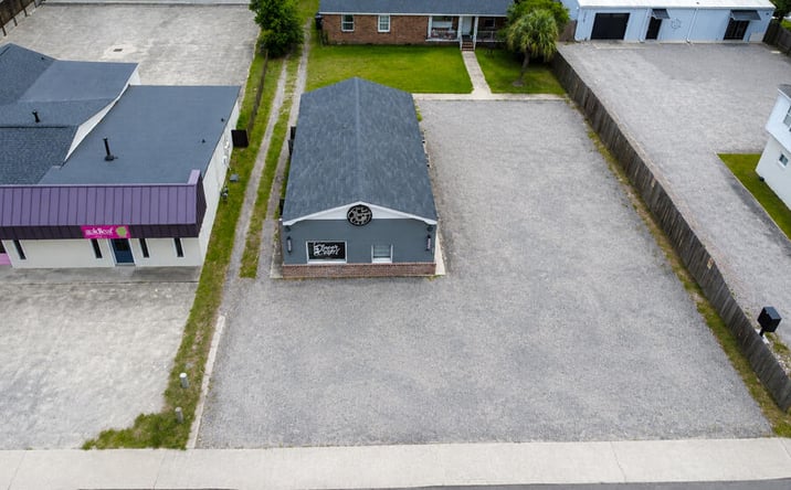 Pictures of Retail, Mixed Use property located at 3421 W Montague Avenue, North Charleston, SC 29418 for sales - image #1