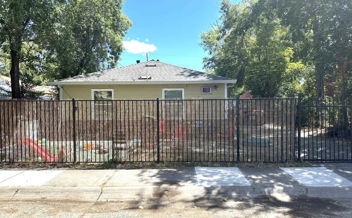 Pictures of Multifamily property located at 4640 13th Ave, Sacramento, CA 95820-1315 for sales - image #1
