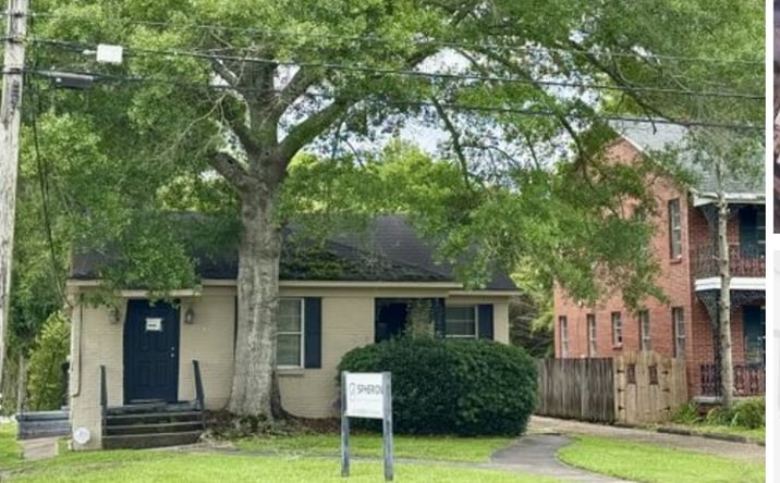 Pictures of Office property located at 12 S Florida St, Mobile, AL 36606 for sales - image #1