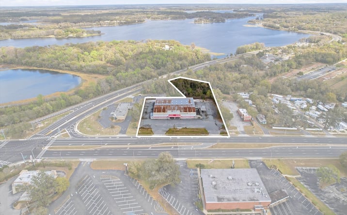 Pictures of Industrial, Mixed Use, Special Purpose property located at 315 US Highway 41 South, Inverness, FL 34450 for sales - image #1