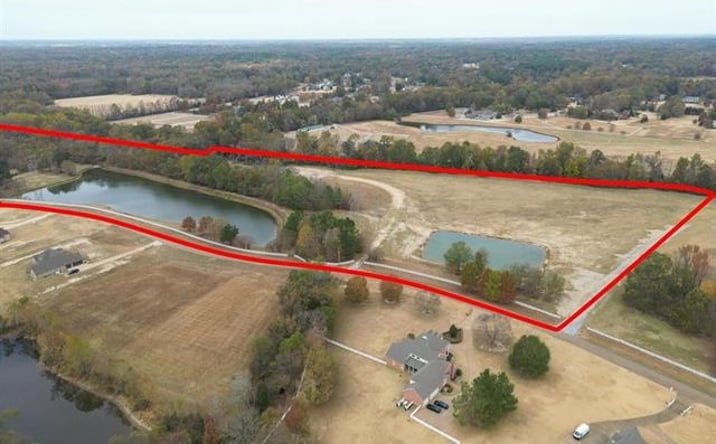 Pictures of Mixed Use, Land, Special Purpose property located at 11760 Stable View Dr, Eads, TN 38028 for sales - image #1