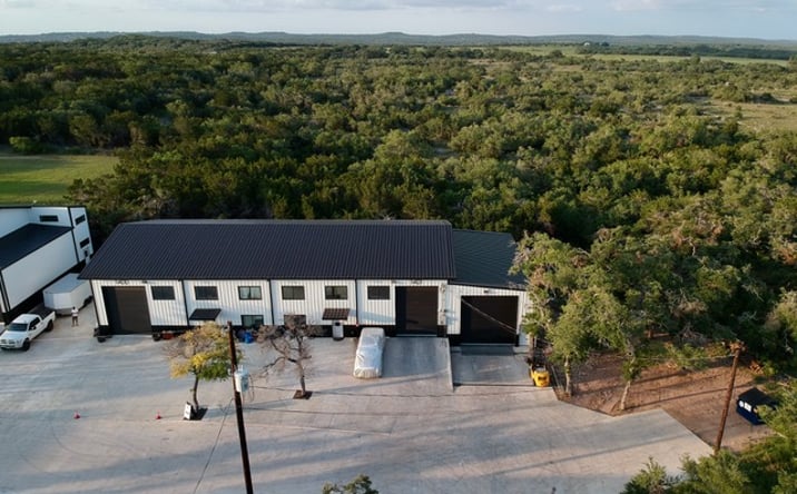 Pictures of Industrial property located at 15210 FITZHUGH RD, AUSTIN, TX 78736 for sales - image #1