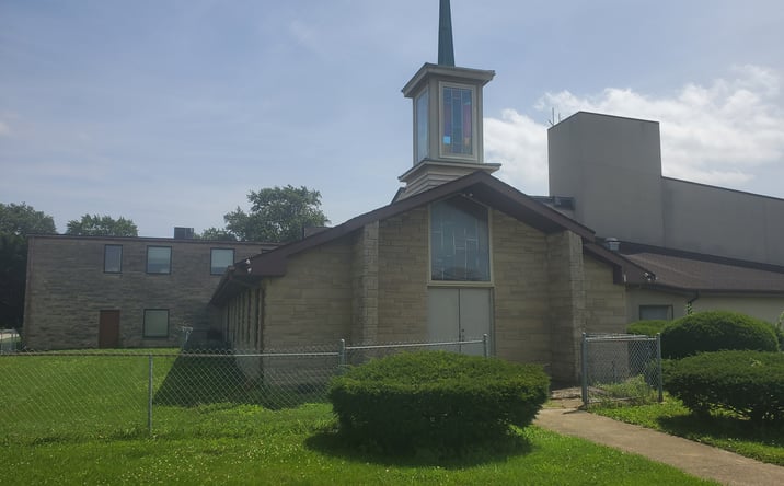 Pictures of Retail, Mixed Use, Special Purpose property located at 1601 W BLOOMINGTON RD, CHAMPAIGN, IL 61821-1550 for sales - image #1