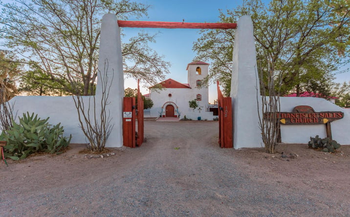 Pictures of Mixed Use, Special Purpose, Business for Sale property located at 105 North Jose Serna Street, Hatch, NM 87937 for sales - image #1