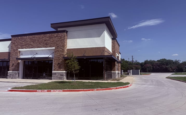 Pictures of Retail property located at 1601 Cross Timbers Road, Flower Mound, TX 75028 for sales - image #1