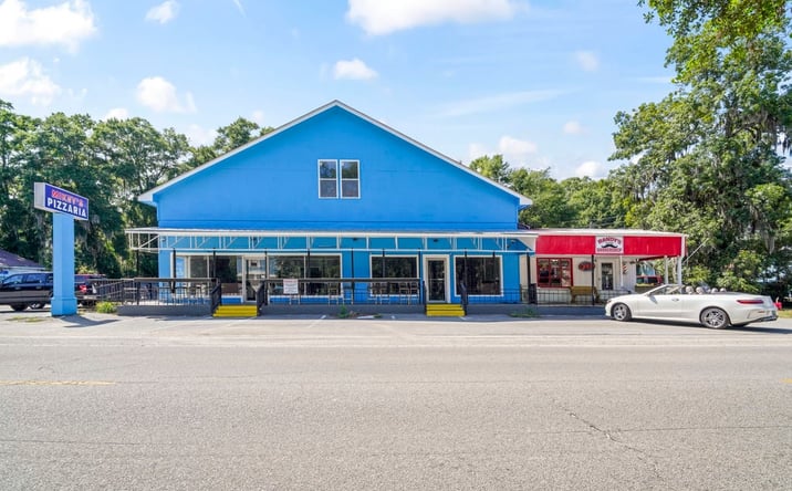 Pictures of Retail property located at 4378 US-17 BUS, MURRELLS INLET, SC 29576 for sales - image #1