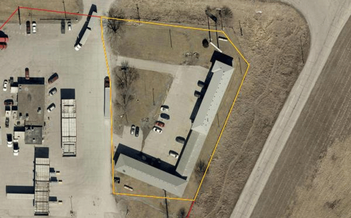 Pictures of Retail, Land property located at 24936 Mulberry Ln, Underwood, IA 51576, 26553 Magnolia Rd, Underwood, IA 51576 for sales - image #1