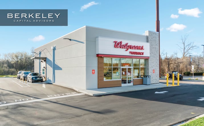 Pictures of Retail property located at 2416 Randleman Road, Greensboro, NC 27406 for sales - image #1