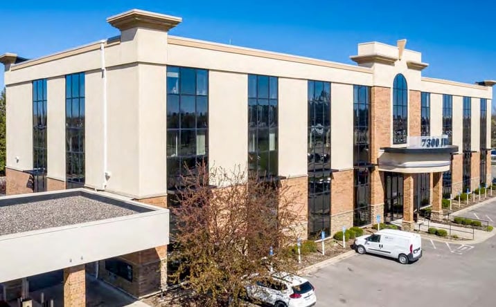 Pictures of Office property located at 7300 France Ave S, Edina, MN 55435 for sales - image #1